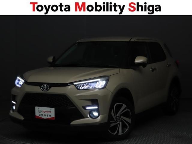 ライズ Ｚ　フルセグ　ミュージックプレイヤー接続可　バックカメラ　衝突被害軽減システム　ＥＴＣ　ドラレコ　ＬＥＤヘッドランプ　アイドリングストップ（6枚目）