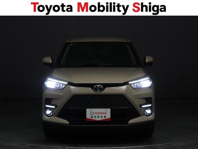 ライズ Ｚ　フルセグ　ミュージックプレイヤー接続可　バックカメラ　衝突被害軽減システム　ＥＴＣ　ドラレコ　ＬＥＤヘッドランプ　アイドリングストップ（7枚目）