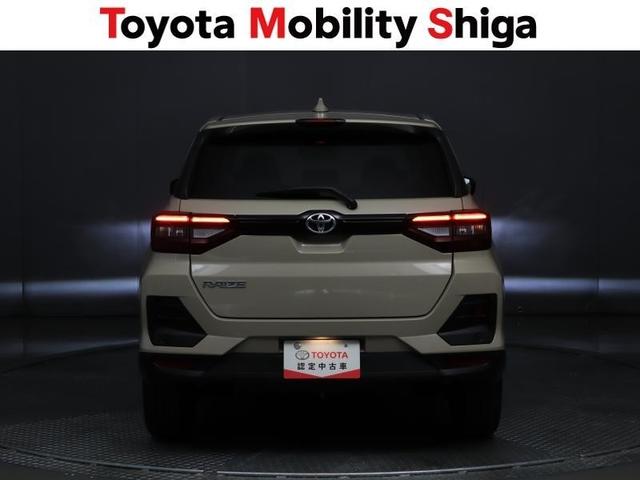 ライズ Ｚ　フルセグ　ミュージックプレイヤー接続可　バックカメラ　衝突被害軽減システム　ＥＴＣ　ドラレコ　ＬＥＤヘッドランプ　アイドリングストップ（8枚目）