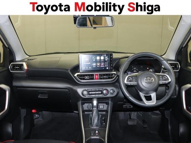 ライズ Ｚ　フルセグ　ミュージックプレイヤー接続可　バックカメラ　衝突被害軽減システム　ＥＴＣ　ドラレコ　ＬＥＤヘッドランプ　アイドリングストップ（9枚目）