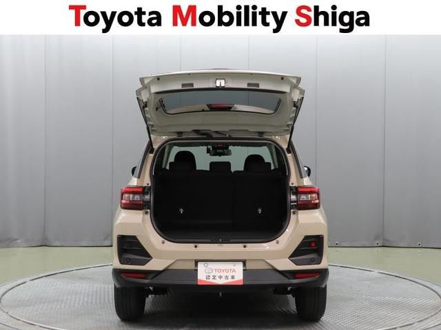 ライズ Ｚ　フルセグ　ミュージックプレイヤー接続可　バックカメラ　衝突被害軽減システム　ＥＴＣ　ドラレコ　ＬＥＤヘッドランプ　アイドリングストップ（12枚目）