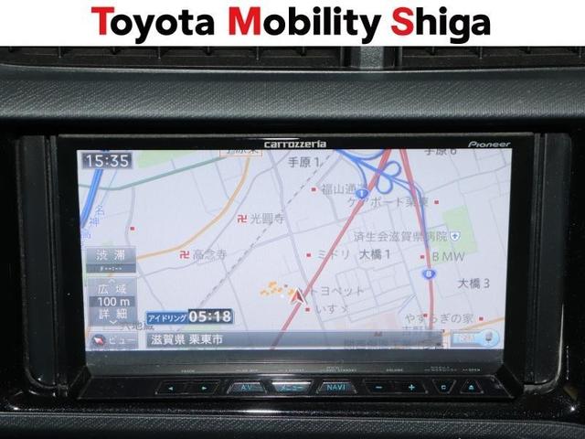 アクア Ｇ　Ｇ’ｓ　フルセグ　メモリーナビ　ＤＶＤ再生　ミュージックプレイヤー接続可　バックカメラ　ＥＴＣ　ＬＥＤヘッドランプ　ワンオーナー（10枚目）