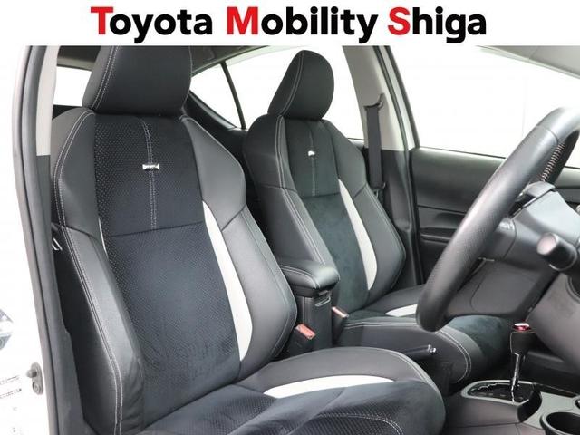 アクア Ｇ　Ｇ’ｓ　フルセグ　メモリーナビ　ＤＶＤ再生　ミュージックプレイヤー接続可　バックカメラ　ＥＴＣ　ＬＥＤヘッドランプ　ワンオーナー（14枚目）