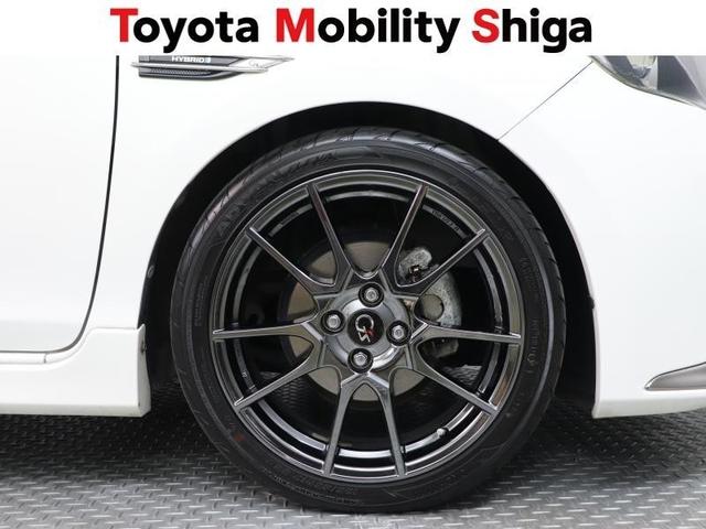 アクア Ｇ　Ｇ’ｓ　フルセグ　メモリーナビ　ＤＶＤ再生　ミュージックプレイヤー接続可　バックカメラ　ＥＴＣ　ＬＥＤヘッドランプ　ワンオーナー（15枚目）