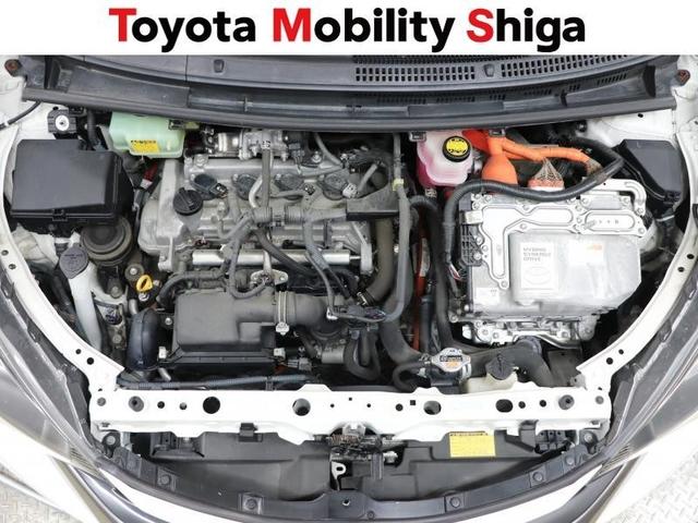 アクア Ｇ　Ｇ’ｓ　フルセグ　メモリーナビ　ＤＶＤ再生　ミュージックプレイヤー接続可　バックカメラ　ＥＴＣ　ＬＥＤヘッドランプ　ワンオーナー（16枚目）