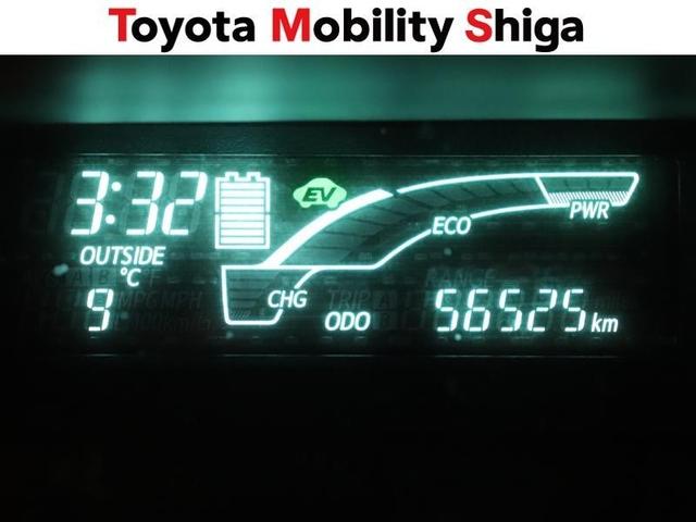 アクア Ｇ　Ｇ’ｓ　フルセグ　メモリーナビ　ＤＶＤ再生　ミュージックプレイヤー接続可　バックカメラ　ＥＴＣ　ＬＥＤヘッドランプ　ワンオーナー（18枚目）