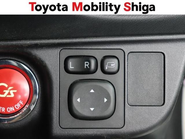 アクア Ｇ　Ｇ’ｓ　フルセグ　メモリーナビ　ＤＶＤ再生　ミュージックプレイヤー接続可　バックカメラ　ＥＴＣ　ＬＥＤヘッドランプ　ワンオーナー（20枚目）