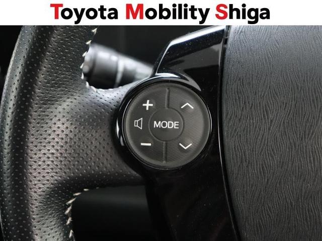 アクア Ｇ　Ｇ’ｓ　フルセグ　メモリーナビ　ＤＶＤ再生　ミュージックプレイヤー接続可　バックカメラ　ＥＴＣ　ＬＥＤヘッドランプ　ワンオーナー（22枚目）