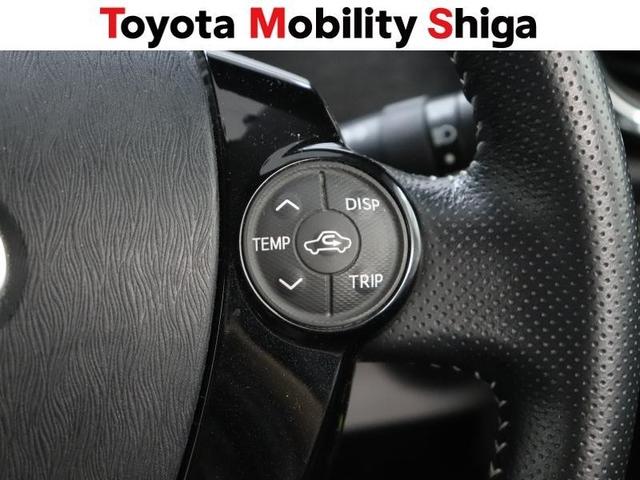 アクア Ｇ　Ｇ’ｓ　フルセグ　メモリーナビ　ＤＶＤ再生　ミュージックプレイヤー接続可　バックカメラ　ＥＴＣ　ＬＥＤヘッドランプ　ワンオーナー（23枚目）