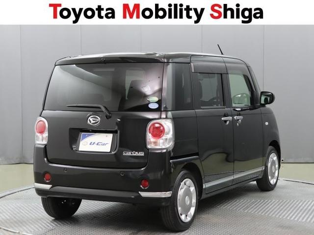 ムーヴキャンバス Ｇブラックインテリアリミテッド　ＳＡＩＩＩ　フルセグ　メモリーナビ　ＤＶＤ再生　ミュージックプレイヤー接続可　バックカメラ　衝突被害軽減システム　ＥＴＣ　ドラレコ　両側電動スライド　ＬＥＤヘッドランプ　アイドリングストップ（3枚目）