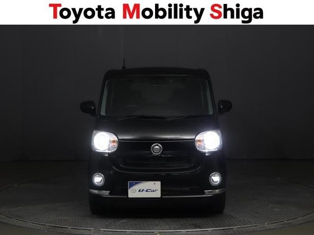 ムーヴキャンバス Ｇブラックインテリアリミテッド　ＳＡＩＩＩ　フルセグ　メモリーナビ　ＤＶＤ再生　ミュージックプレイヤー接続可　バックカメラ　衝突被害軽減システム　ＥＴＣ　ドラレコ　両側電動スライド　ＬＥＤヘッドランプ　アイドリングストップ（7枚目）