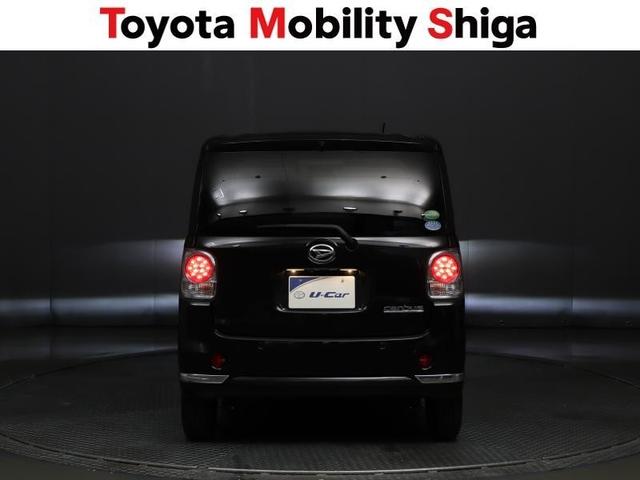 ムーヴキャンバス Ｇブラックインテリアリミテッド　ＳＡＩＩＩ　フルセグ　メモリーナビ　ＤＶＤ再生　ミュージックプレイヤー接続可　バックカメラ　衝突被害軽減システム　ＥＴＣ　ドラレコ　両側電動スライド　ＬＥＤヘッドランプ　アイドリングストップ（8枚目）