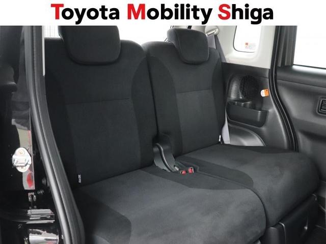 ムーヴキャンバス Ｇブラックインテリアリミテッド　ＳＡＩＩＩ　フルセグ　メモリーナビ　ＤＶＤ再生　ミュージックプレイヤー接続可　バックカメラ　衝突被害軽減システム　ＥＴＣ　ドラレコ　両側電動スライド　ＬＥＤヘッドランプ　アイドリングストップ（13枚目）