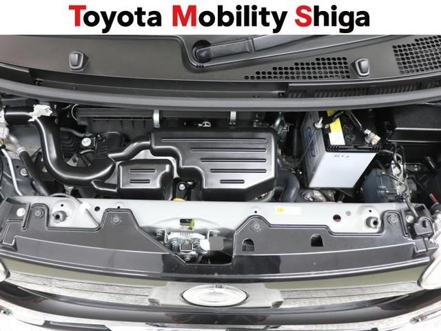 ムーヴキャンバス Ｇブラックインテリアリミテッド　ＳＡＩＩＩ　フルセグ　メモリーナビ　ＤＶＤ再生　ミュージックプレイヤー接続可　バックカメラ　衝突被害軽減システム　ＥＴＣ　ドラレコ　両側電動スライド　ＬＥＤヘッドランプ　アイドリングストップ（16枚目）