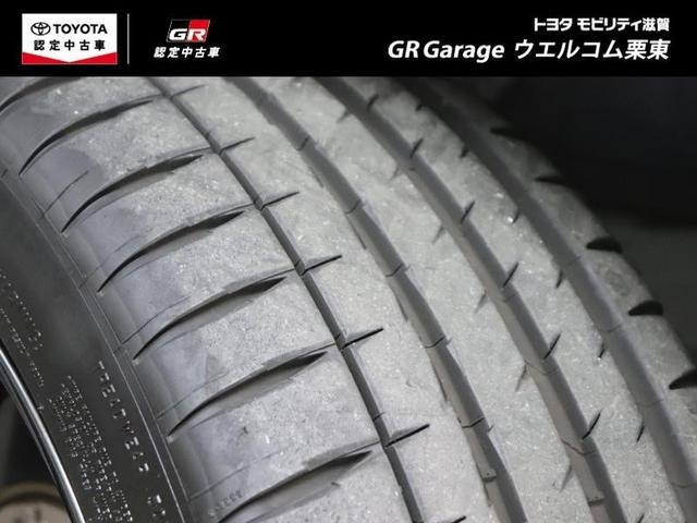 ＧＲヤリス ＲＺ　ハイパフォーマンス　４ＷＤ　メモリーナビ　ミュージックプレイヤー接続可　バックカメラ　衝突被害軽減システム　ＥＴＣ　ドラレコ　ＬＥＤヘッドランプ　ワンオーナー（19枚目）
