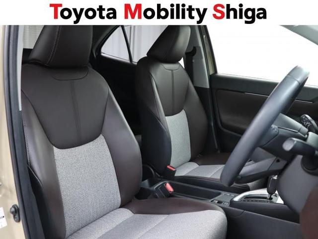 ヤリスクロス ハイブリッドZ メモリーナビ ミュージックプレイヤー接続可 バックカメラ 衝突被害軽減システム ETC ドラレコ LEDヘッドランプ ワンオーナー(15枚目)