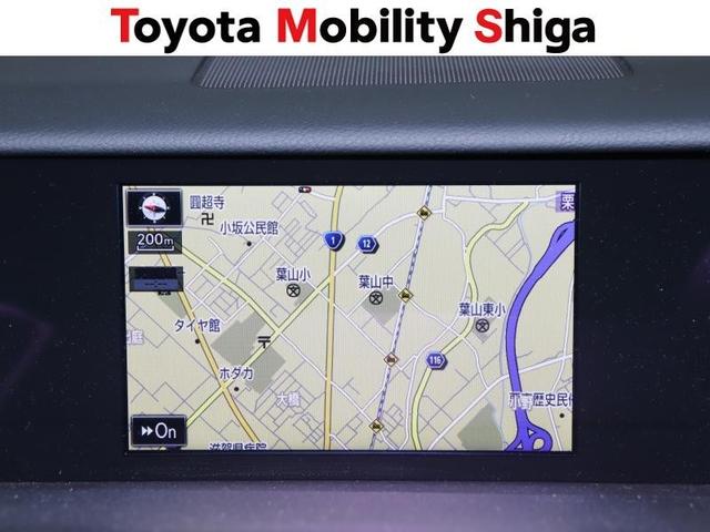 ＩＳ ＩＳ２００ｔ　フルセグ　メモリーナビ　ＤＶＤ再生　ミュージックプレイヤー接続可　バックカメラ　ＥＴＣ　ドラレコ　ＨＩＤヘッドライト　アイドリングストップ（10枚目）