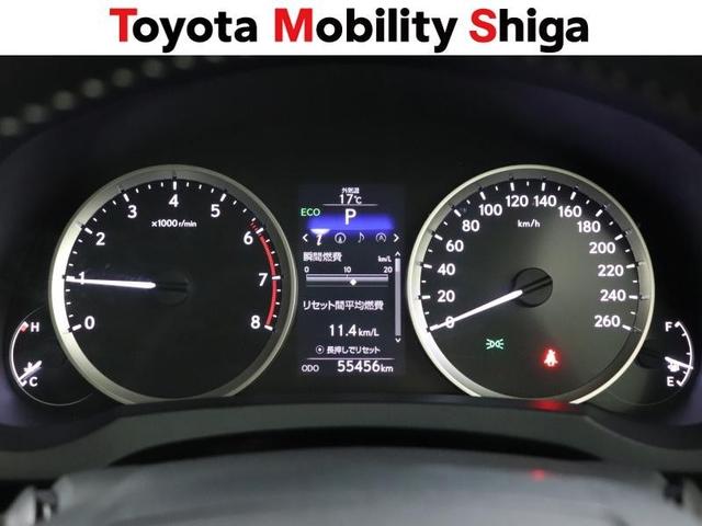 ＩＳ ＩＳ２００ｔ　フルセグ　メモリーナビ　ＤＶＤ再生　ミュージックプレイヤー接続可　バックカメラ　ＥＴＣ　ドラレコ　ＨＩＤヘッドライト　アイドリングストップ（17枚目）