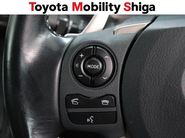 ＩＳ ＩＳ２００ｔ　フルセグ　メモリーナビ　ＤＶＤ再生　ミュージックプレイヤー接続可　バックカメラ　ＥＴＣ　ドラレコ　ＨＩＤヘッドライト　アイドリングストップ（22枚目）