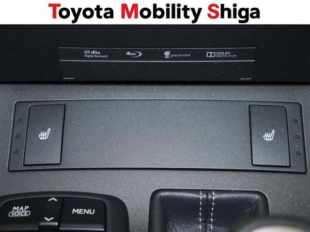 ＩＳ ＩＳ２００ｔ　フルセグ　メモリーナビ　ＤＶＤ再生　ミュージックプレイヤー接続可　バックカメラ　ＥＴＣ　ドラレコ　ＨＩＤヘッドライト　アイドリングストップ（28枚目）