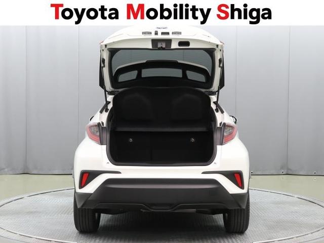 C-HR S LEDエディション フルセグ メモリーナビ DVD再生 ミュージックプレイヤー接続可 バックカメラ 衝突被害軽減システム ETC LEDヘッドランプ ワンオーナー(12枚目)