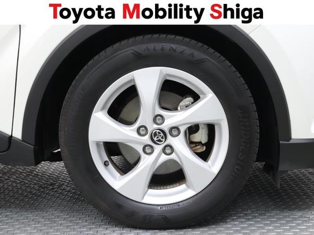 C-HR S LEDエディション フルセグ メモリーナビ DVD再生 ミュージックプレイヤー接続可 バックカメラ 衝突被害軽減システム ETC LEDヘッドランプ ワンオーナー(15枚目)
