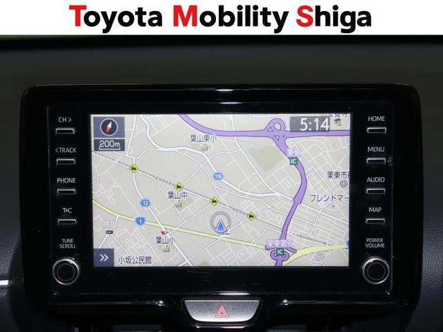 ヤリスクロス ハイブリッドG メモリーナビ ミュージックプレイヤー接続可 バックカメラ 衝突被害軽減システム ETC ドラレコ(11枚目)