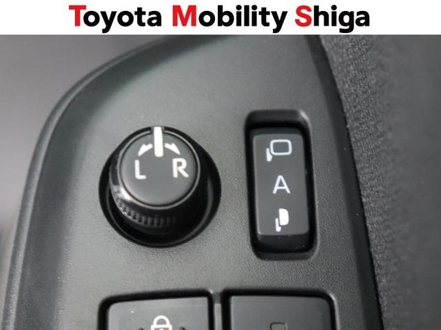 ヤリスクロス ハイブリッドG メモリーナビ ミュージックプレイヤー接続可 バックカメラ 衝突被害軽減システム ETC ドラレコ(21枚目)