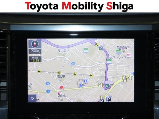 アルファード ２．５Ｓ　Ｃパッケージ　サンルーフ　フルセグ　メモリーナビ　ＤＶＤ再生　ミュージックプレイヤー接続可　後席モニター　バックカメラ　衝突被害軽減システム　ＥＴＣ　両側電動スライド　ＬＥＤヘッドランプ　乗車定員７人　３列シート（12枚目）