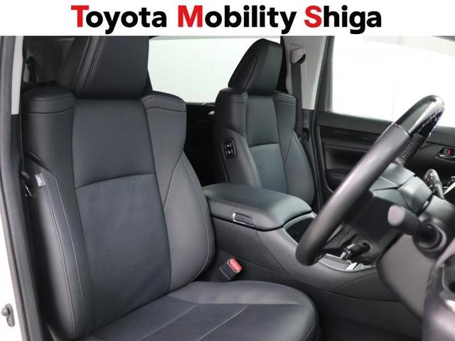 アルファード ２．５Ｓ　Ｃパッケージ　サンルーフ　フルセグ　メモリーナビ　ＤＶＤ再生　ミュージックプレイヤー接続可　後席モニター　バックカメラ　衝突被害軽減システム　ＥＴＣ　両側電動スライド　ＬＥＤヘッドランプ　乗車定員７人　３列シート（16枚目）