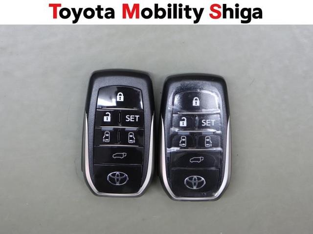 アルファード ２．５Ｓ　Ｃパッケージ　サンルーフ　フルセグ　メモリーナビ　ＤＶＤ再生　ミュージックプレイヤー接続可　後席モニター　バックカメラ　衝突被害軽減システム　ＥＴＣ　両側電動スライド　ＬＥＤヘッドランプ　乗車定員７人　３列シート（23枚目）