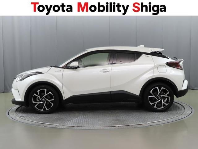 Ｃ－ＨＲ Ｇ　フルセグ　メモリーナビ　ＤＶＤ再生　ミュージックプレイヤー接続可　バックカメラ　衝突被害軽減システム　ＥＴＣ　ドラレコ　ＬＥＤヘッドランプ　ワンオーナー（2枚目）