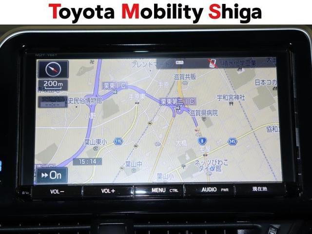 Ｃ－ＨＲ Ｇ　フルセグ　メモリーナビ　ＤＶＤ再生　ミュージックプレイヤー接続可　バックカメラ　衝突被害軽減システム　ＥＴＣ　ドラレコ　ＬＥＤヘッドランプ　ワンオーナー（10枚目）