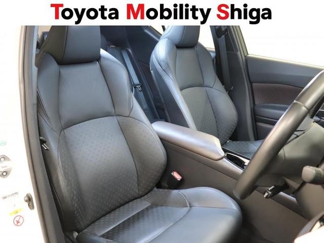 Ｃ－ＨＲ Ｇ　フルセグ　メモリーナビ　ＤＶＤ再生　ミュージックプレイヤー接続可　バックカメラ　衝突被害軽減システム　ＥＴＣ　ドラレコ　ＬＥＤヘッドランプ　ワンオーナー（14枚目）