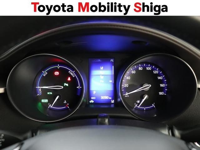 Ｃ－ＨＲ Ｇ　フルセグ　メモリーナビ　ＤＶＤ再生　ミュージックプレイヤー接続可　バックカメラ　衝突被害軽減システム　ＥＴＣ　ドラレコ　ＬＥＤヘッドランプ　ワンオーナー（17枚目）