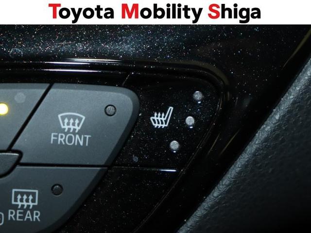 Ｃ－ＨＲ Ｇ　フルセグ　メモリーナビ　ＤＶＤ再生　ミュージックプレイヤー接続可　バックカメラ　衝突被害軽減システム　ＥＴＣ　ドラレコ　ＬＥＤヘッドランプ　ワンオーナー（29枚目）