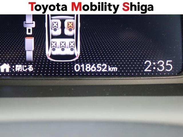 フィット ｅ：ＨＥＶ　ＲＳ　フルセグ　メモリーナビ　ミュージックプレイヤー接続可　バックカメラ　衝突被害軽減システム　ＥＴＣ　ドラレコ　ＬＥＤヘッドランプ　ワンオーナー（18枚目）