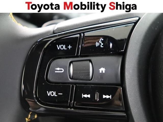 フィット ｅ：ＨＥＶ　ＲＳ　フルセグ　メモリーナビ　ミュージックプレイヤー接続可　バックカメラ　衝突被害軽減システム　ＥＴＣ　ドラレコ　ＬＥＤヘッドランプ　ワンオーナー（25枚目）