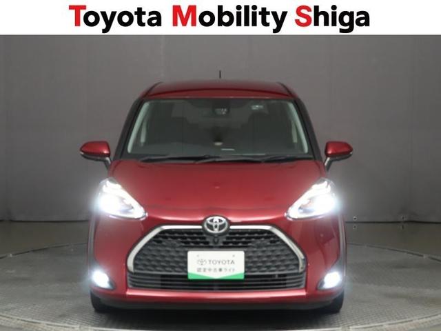シエンタ ファンベース　Ｇ　セーフティ　ワンセグ　メモリーナビ　ミュージックプレイヤー接続可　バックカメラ　衝突被害軽減システム　ＥＴＣ　ドラレコ　両側電動スライド　ＬＥＤヘッドランプ　ウオークスルー　ワンオーナー　アイドリングストップ（8枚目）