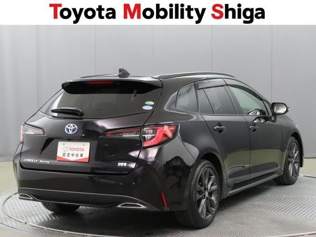 ���ÎԂ̑����]������O���̏�ԂȂǂ���ڂł킩��悤�A�g���^�Ԃ̃v���̌��������ԗ���Ԃ����������u�ԗ������ؖ����v�����p�ӂ��Ă��܂��B