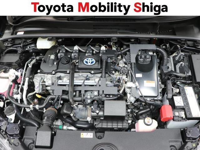 �G���W�����|�����Y��ɐ�򂵂Ă���܂��B���[�Ԏ��ɂ̓��J�j�b�N���������萮�����s�Ȃ�����ł��[�Ԓv���܂��B