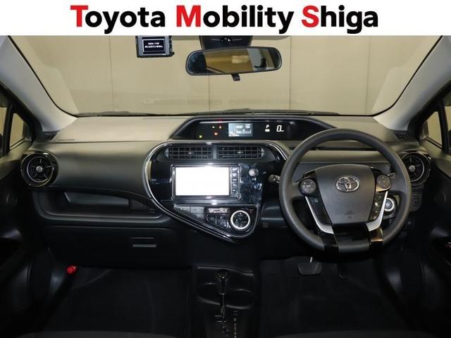 アクア Ｓスタイルブラック　ワンセグ　メモリーナビ　ミュージックプレイヤー接続可　バックカメラ　衝突被害軽減システム　ドラレコ　ＬＥＤヘッドランプ（11枚目）