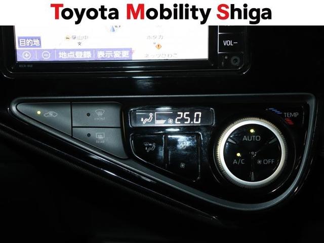 アクア Ｓスタイルブラック　ワンセグ　メモリーナビ　ミュージックプレイヤー接続可　バックカメラ　衝突被害軽減システム　ドラレコ　ＬＥＤヘッドランプ（13枚目）