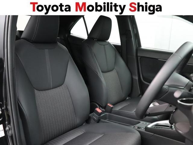 ヤリスクロス ハイブリッドZ ミュージックプレイヤー接続可 バックカメラ 衝突被害軽減システム ETC ドラレコ LEDヘッドランプ ワンオーナー(14枚目)