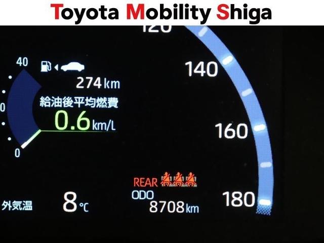 ヤリスクロス ハイブリッドZ ミュージックプレイヤー接続可 バックカメラ 衝突被害軽減システム ETC ドラレコ LEDヘッドランプ ワンオーナー(18枚目)