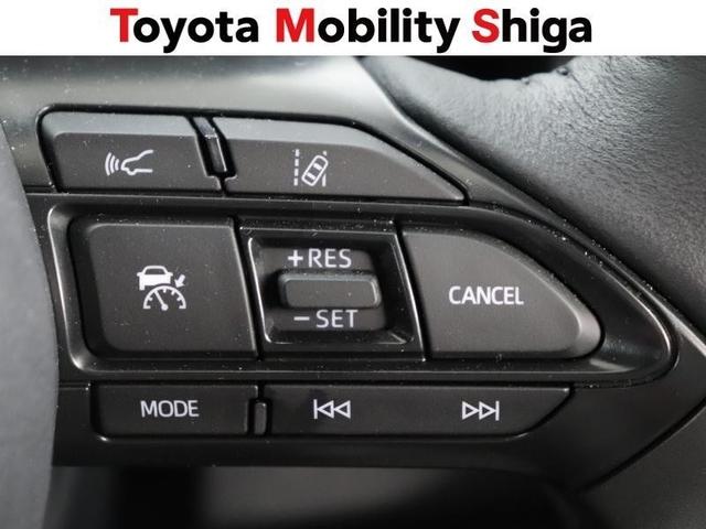 ヤリスクロス ハイブリッドZ ミュージックプレイヤー接続可 バックカメラ 衝突被害軽減システム ETC ドラレコ LEDヘッドランプ ワンオーナー(21枚目)