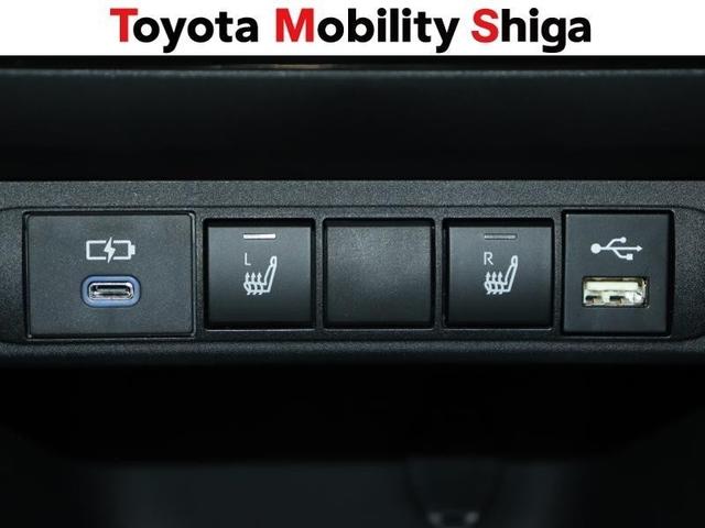 ヤリスクロス ハイブリッドZ ミュージックプレイヤー接続可 バックカメラ 衝突被害軽減システム ETC ドラレコ LEDヘッドランプ ワンオーナー(24枚目)