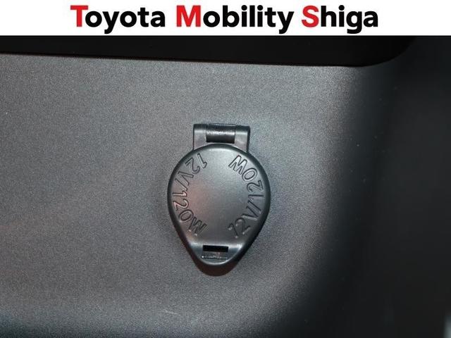 ヤリスクロス ハイブリッドZ ミュージックプレイヤー接続可 バックカメラ 衝突被害軽減システム ETC ドラレコ LEDヘッドランプ ワンオーナー(26枚目)