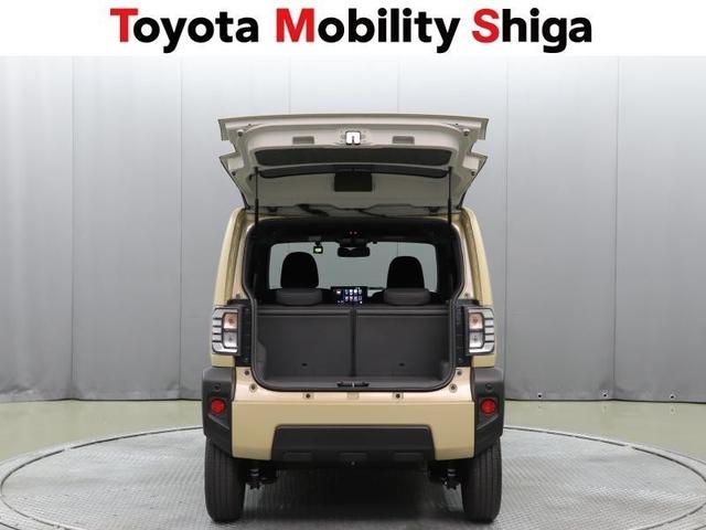 タフト Ｇターボ　サンルーフ　フルセグ　ミュージックプレイヤー接続可　バックカメラ　衝突被害軽減システム　ＥＴＣ　ドラレコ　ＬＥＤヘッドランプ　ワンオーナー　アイドリングストップ（12枚目）