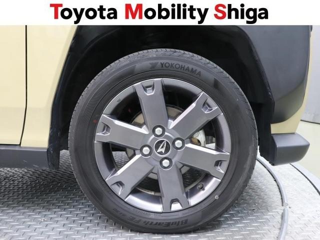 タフト Ｇターボ　サンルーフ　フルセグ　ミュージックプレイヤー接続可　バックカメラ　衝突被害軽減システム　ＥＴＣ　ドラレコ　ＬＥＤヘッドランプ　ワンオーナー　アイドリングストップ（15枚目）